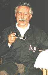 Renato Masotti, Migliore Attore Protagonista alla rassegna di S. Pietro in Vincoli 1996
